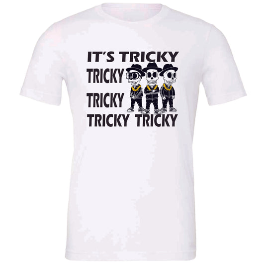 It's Tricky Tee (2)