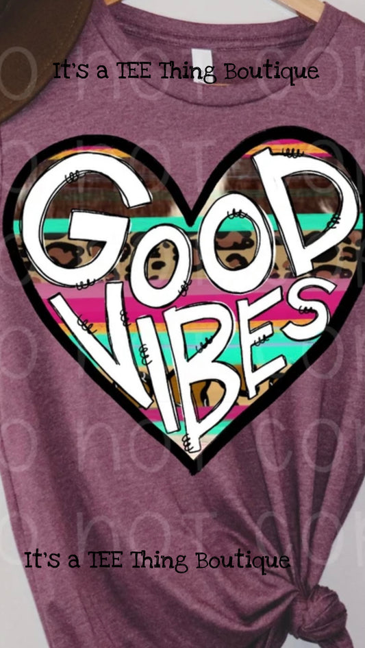 Good Vibes