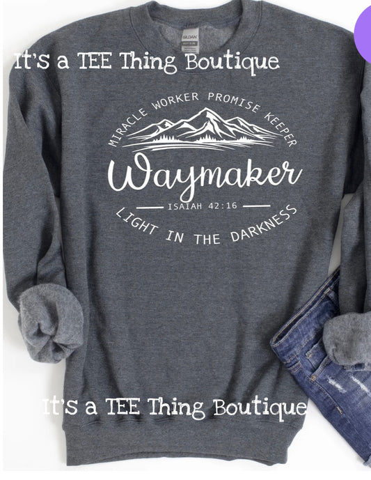 Waymaker